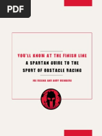 Download Spartan Race eBook by Allenatore Funzionale SN237048439 doc pdf