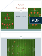formation discussion