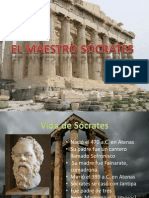 El Maestro Sócrates
