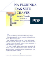 01.31 - D. Florinda Das Sete Chaves