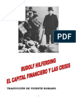 HILFERDING EL CAPITAL FINANCIERO Y LAS CRISIS.pdf