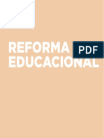 Reforma Educacional 14 21