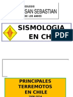 SISMOLOGIA