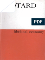 Libidinal Economy