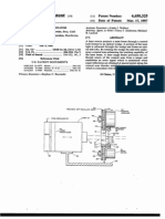 United States Patent (191: Crowder (11) Patent Number: (45) Date of Patent