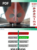Drydock Complete Pdf Leak Navigation