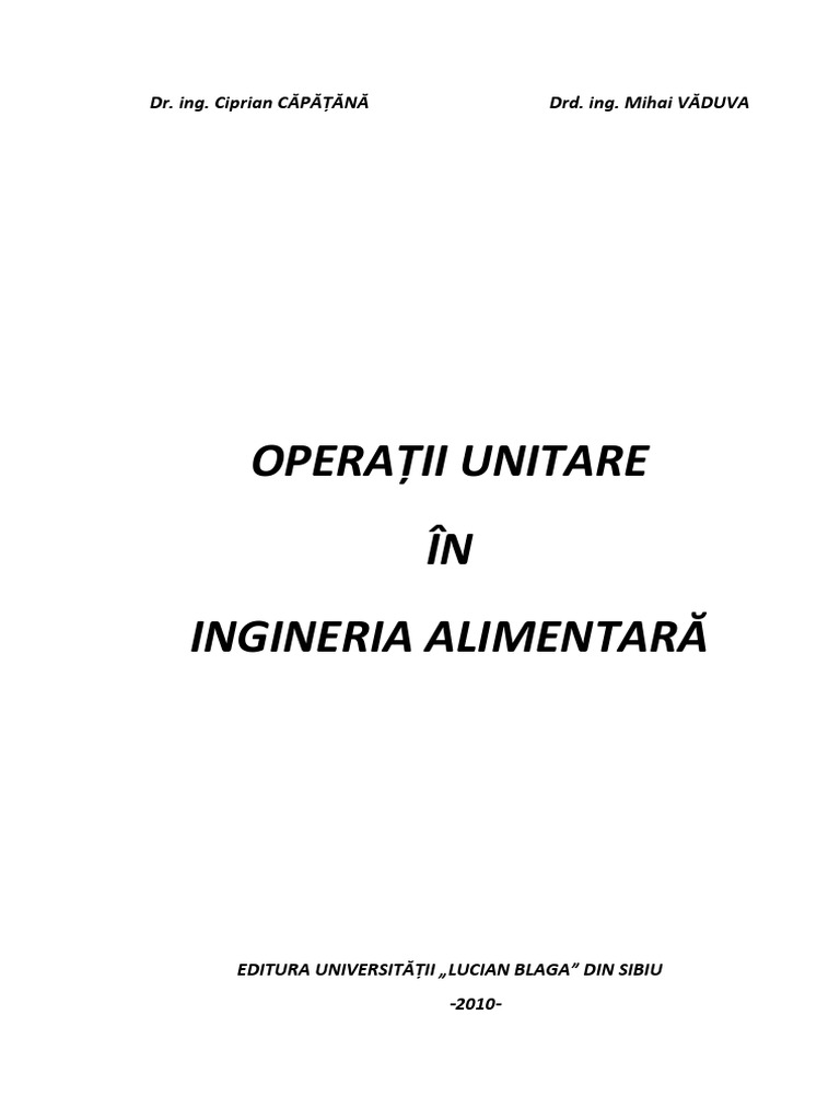 Operatii Si Aparate Anul 3