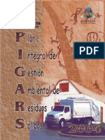 Pigars Tacna 2004