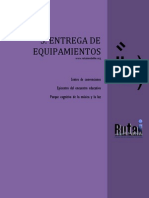 Captulo5 - Entrega de Equipamientos