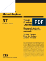 TeorAD61a Fundamentada Nodrm