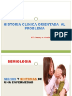 Semio Historia