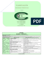 Multigrado 3er Ciclo Bim1 2013-14