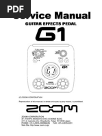 Download Zoom g1 by smrtnik89 SN237062749 doc pdf