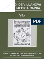 Arnau de Vilanova VII.1