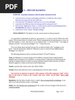 UCC IRS Private Banking