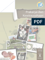 Download Prakarya Dan Kewirausahaan Buku Siswa by Ema Mariatul Qibtiyah SN237063591 doc pdf