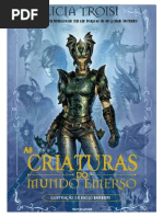 58329581 as Criaturas Do Mundo Emerso Traducao Inicio