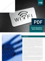 Documento Guia de Wifi