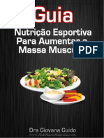 NutricaoEsportivaParaAumentarMassaMuscular Lst Rgmm Exit