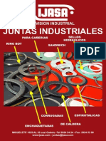Juntas Industriales