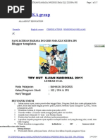 Download Cendika Group Saol Latihan Bahasa Inggris Sma Kls Xii_ipa-ips by Aja Kusuma SN237066550 doc pdf