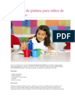 Download Tcnicas de Pintura Para Nios de Preescolar by Harold Kendal SN237067271 doc pdf
