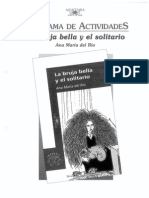 La Bruja Bella y El Solitario PDF