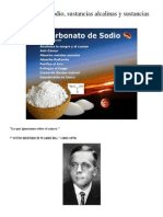 Bicarbonato de sodio, sustancias alcalinas y acidas.docx