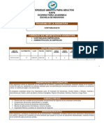 Contabilidad III: Inventarios, Control Interno y Efectivo