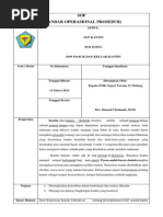 Program Kantin Sehat