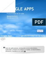 Pasos Para Instalar Google