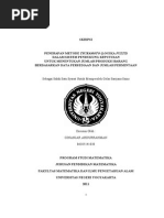 Download Ginanjar Abdurrahman Libre by Uki Stanovsky SN237072208 doc pdf