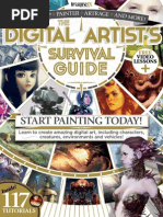 Download ImagineFX Presents - The Digital Artists Survival Guide by Esteban Millan Pinzon SN237072282 doc pdf