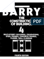 (Architecture Ebook) The Construction of Buildings 4