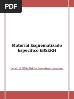 _Material Esquematizado - Específico EBSERH + 41 questões-VFVF