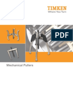 Mechanical Puller Catalog - EU