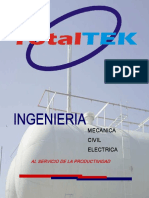 Brochure Totaltek 1.1