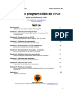 Curso de Programación de Virus by Priale