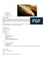 Pão Português