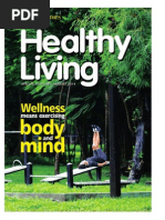 Download Healthy Living by The Myanmar Times SN237079598 doc pdf