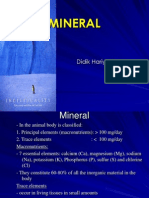 Download Mineral by utin_21 SN237080383 doc pdf