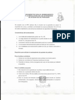 1.18.1 Lineamientos para El Nombramiento de Ayudantes de Profesor