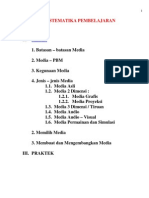 Download PSB Dan Media Pengajaran Revisi TERBARU Rtf by ismailden SN23708373 doc pdf
