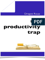 The Productivity Trap 
