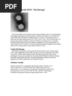Download Struktur Genetik H5N1 by bocah_dungu10 SN23708514 doc pdf