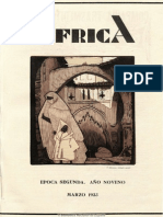 África (Madrid) - 1-3-1933