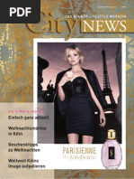 Download CityNEWS Ausgabe 06  2009 by CityNEWS Verlag SN23708641 doc pdf