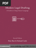 Download Modern Legal Drafting by Vishal Jain SN237088731 doc pdf