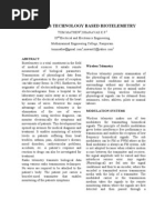 Download Wireless Bio Telemetry by Aaron Merrill SN23709010 doc pdf