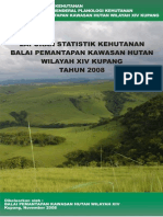 BPKH Statistik 2008